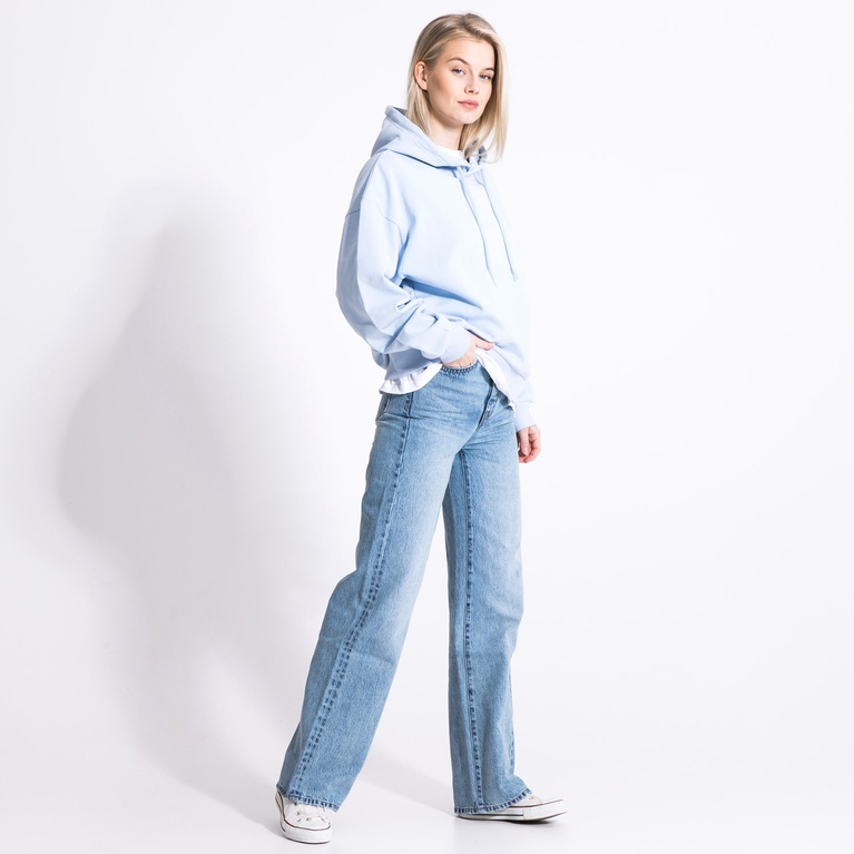 Hættetrøje "Hoodie" Hættetrøje "Hoodie"